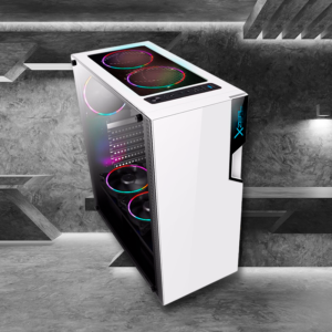 Gabinete Gamer XZ130