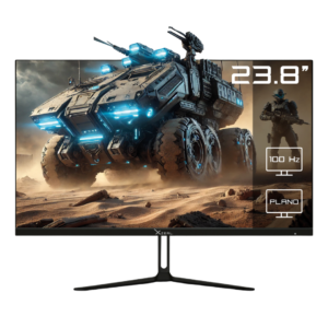 23.8" Monitor Gamer XST-560-2 Plano