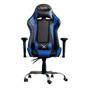 Silla Gamer XZ10